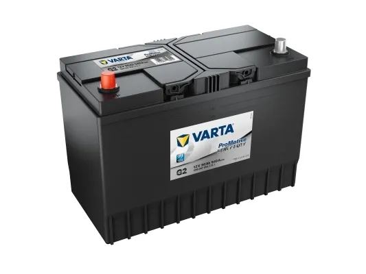 Batería 590041054A742 Varta