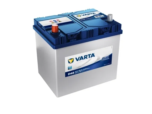 Batería 5604110543132 Varta