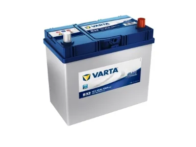 Batería de arranque VARTA 5451560333132