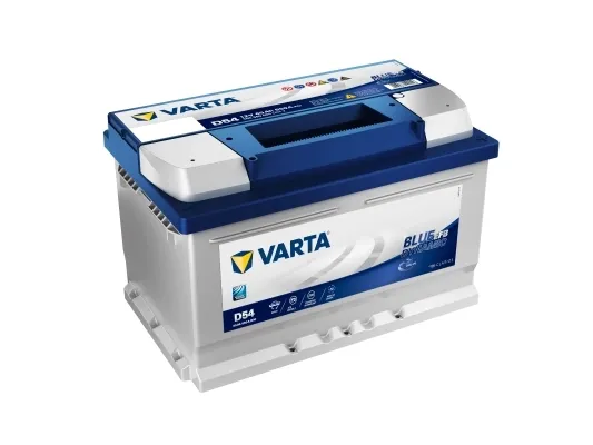 Batería 565500065D842 Varta