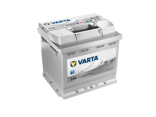 Batería 5544000533162 Varta