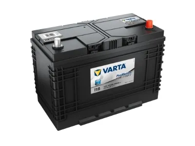 Batería de arranque VARTA 610404068A742