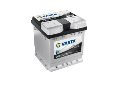 Batería de arranque VARTA 5404060343122