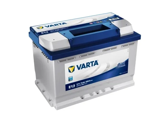 Batería 5740130683132 Varta