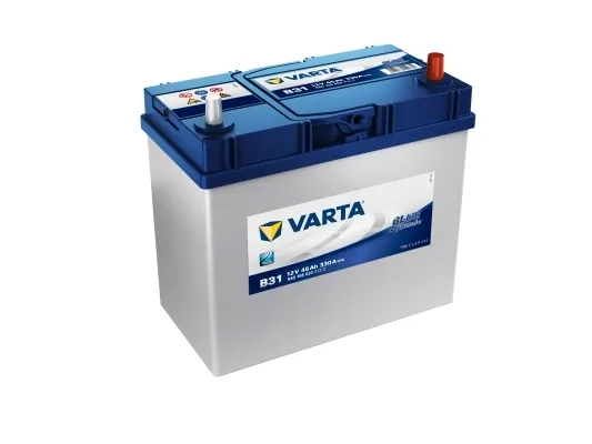 Batería 5451550333132 Varta