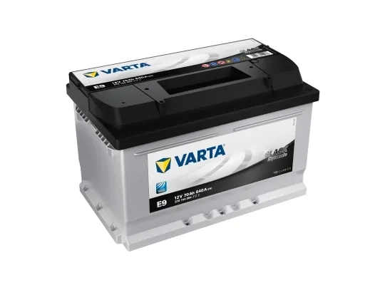 Batería 5701440643122 Varta