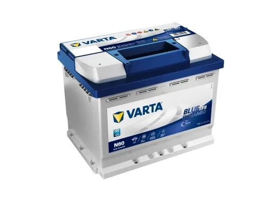 Batería 550500055D842 Varta