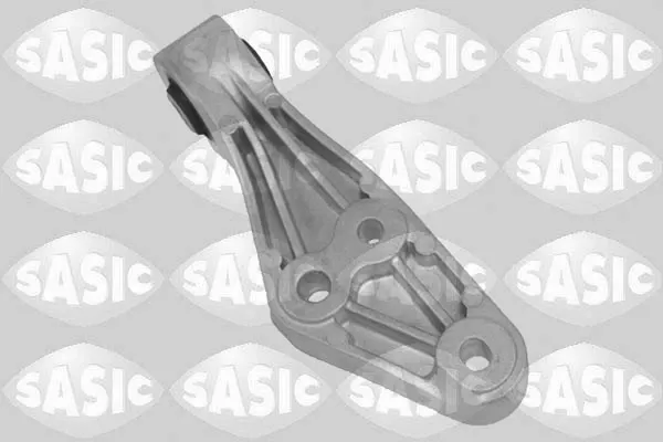 Soporte de motor delantero 44688 Lemforder