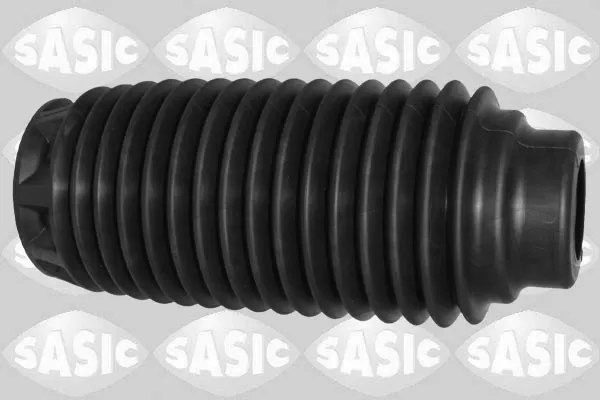 Fuelle, amortiguador delantero 2650063 Sasic