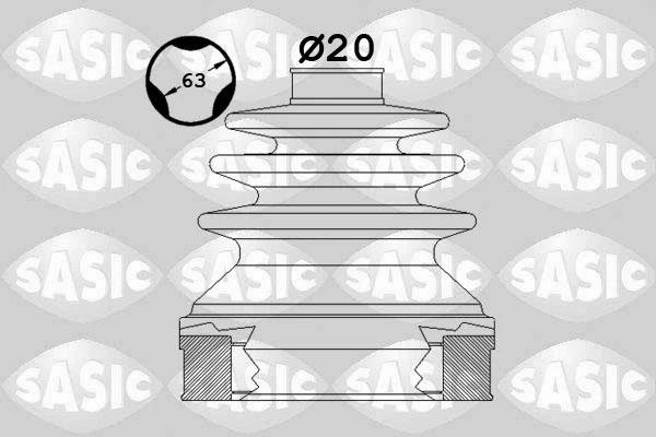 1900003 Sasic