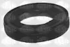 Anillo retén de semieje, eje delantero, derecho WG1183572 Wilmink Group