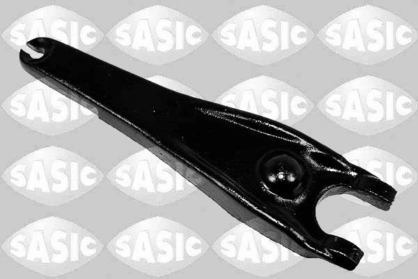 Horquilla de desembrague, embrague Renault Scenic 1 (JA0)