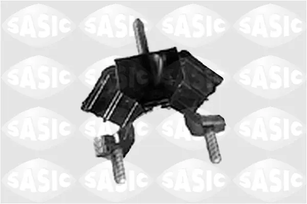 Soporte delantero derecho del motor SC120 Polcar