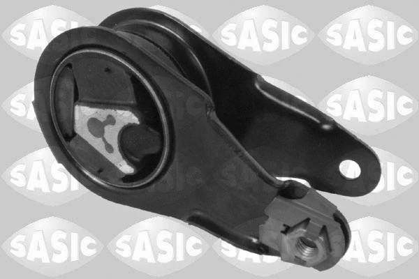 Soporte, motor, derecho, delantero Peugeot 3008 
