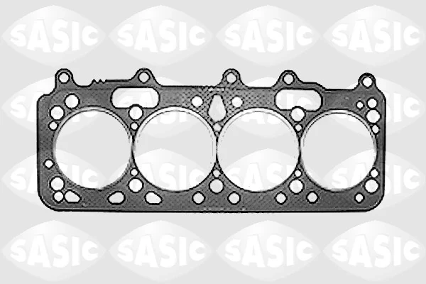 Junta de culata para Fiat Uno (146A)