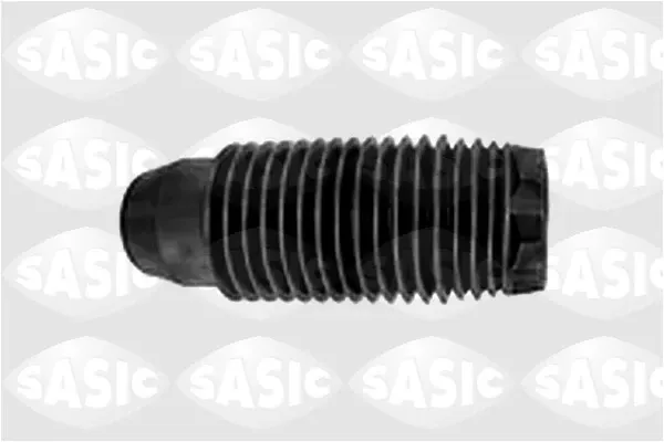 Fuelle, amortiguador delantero 2545135 Sasic