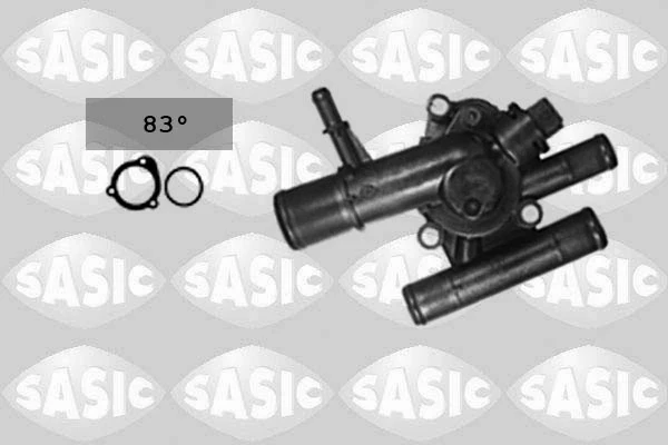 4000381 Sasic