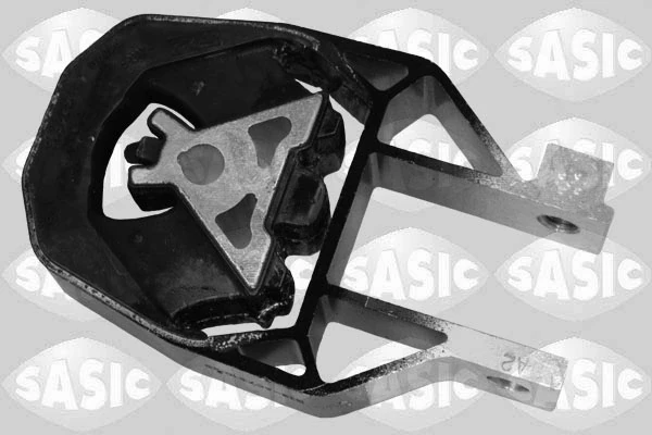 Soporte de motor trasero Ford Focus 3 (CB8)