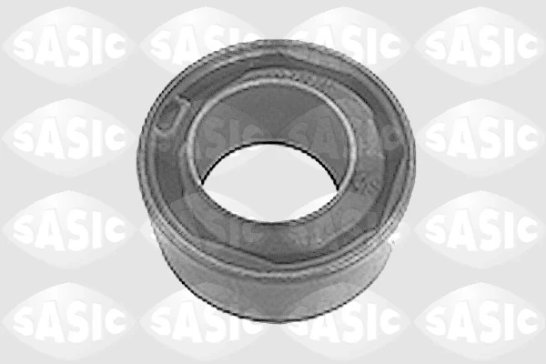 Suspensión, cuerpo del eje trasero Renault 19 1 (B53, C53)