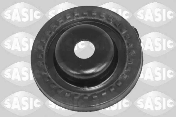 Soporte del amortiguador delantero 543425FA0A Renault (RVI)