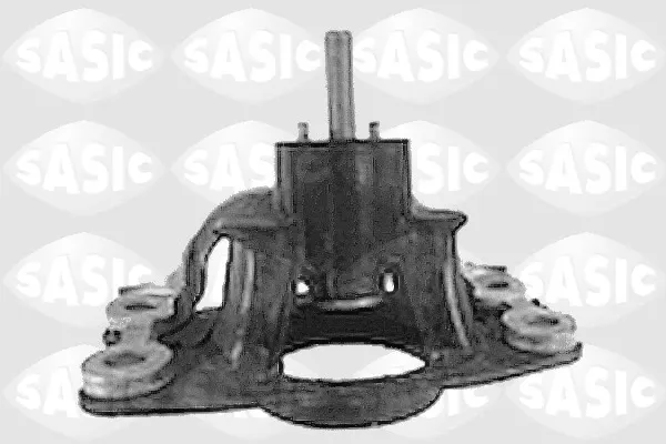 Soporte inferior derecho del motor 4001799 Sasic