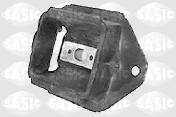 Soporte de motor trasero Ford Sierra (GBC,GBG)