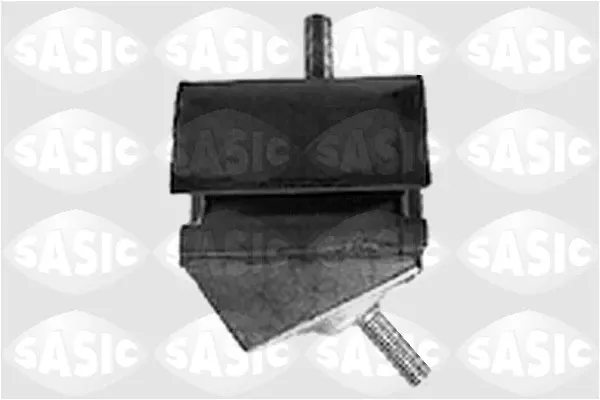Soporte de motor delantero Renault 18 135