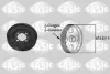 Polea de cigüeñal 2156017 Sasic