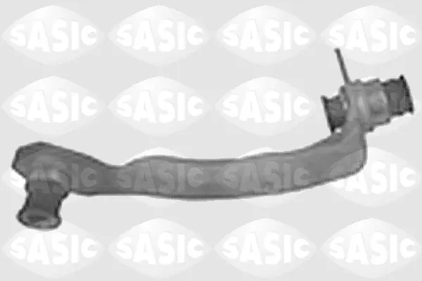 Soporte de viga delantera 4005521 Sasic