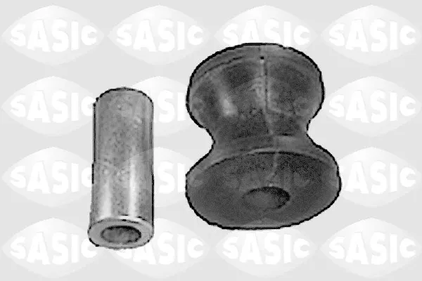 Silentblock del brazo de suspensión Fiat Ducato I