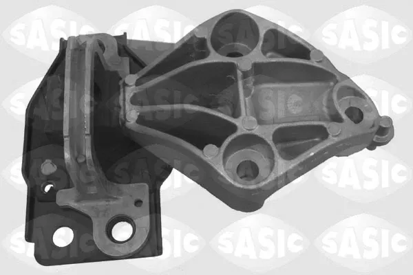 Soporte de motor derecho 2704001 Sasic