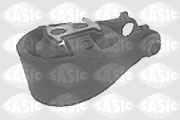 Soporte superior derecho del motor 8461551 Sasic