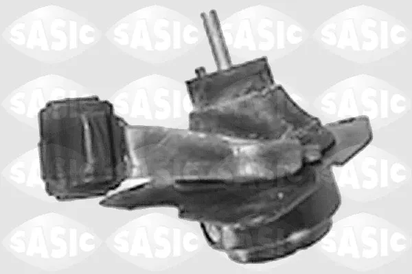 Soporte de motor derecho SC124 Polcar