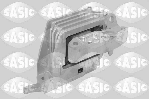 Soporte de caja de cambios на BMW X2 (F39)