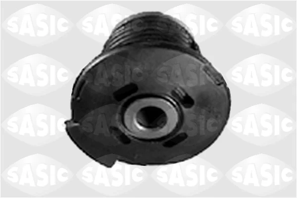 60750001 Fiat/Alfa/Lancia bloqueo silencioso (almohada De La Viga Delantera (Bastidor Auxiliar))