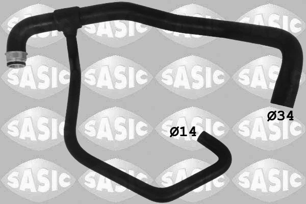 SWH0478 Sasic