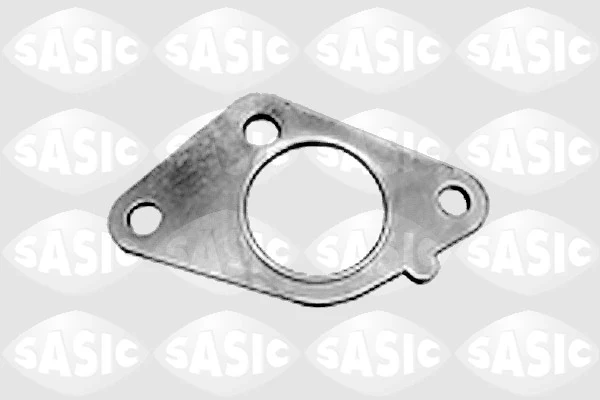 Junta de colector de escape Peugeot 405 1 (15E)