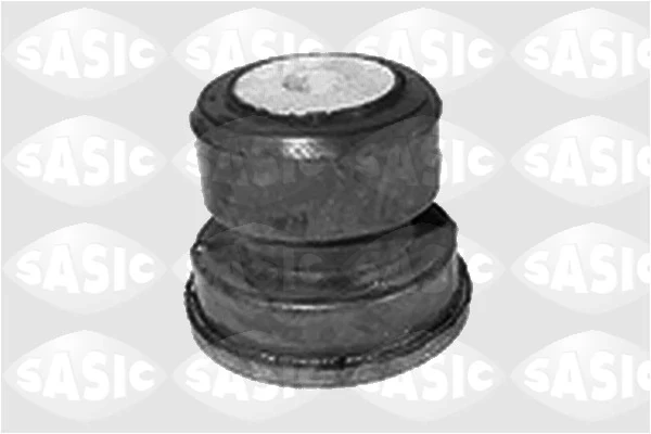 Suspensión, cuerpo del eje trasero Peugeot 605 (6B)