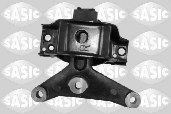 Soporte de motor derecho 2700084 Sasic
