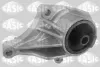 Soporte de motor delantero 2706077 Sasic