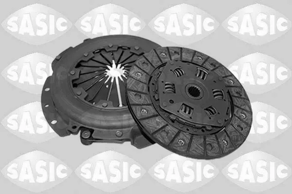 Embrague 5104049 Sasic