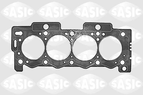 Junta de culata para Citroen C15 (VD)