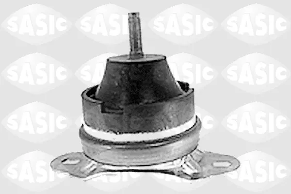 Soporte de motor derecho 8441931 Sasic