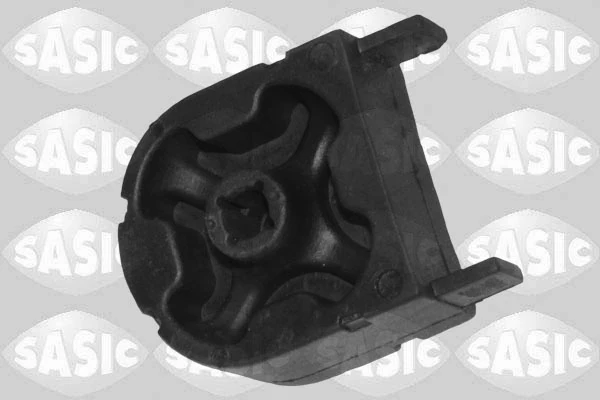 Soporte, silenciador Fiat 500 10 (334)