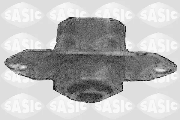 Soporte izquierdo del motor 4001823 Sasic