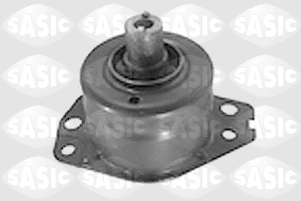 Taco motor derecho Fiat Bravo (182)