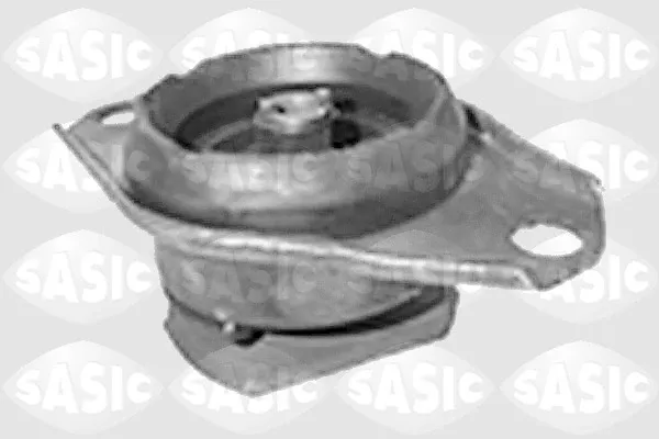 Soporte de motor trasero Fiat Brava 182