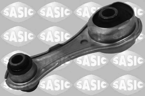 Soporte de motor trasero 2704087 Sasic