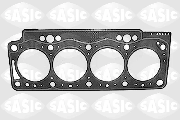 Junta de culata para Renault 19 2 (L53)