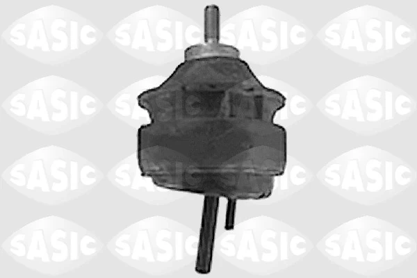 Soporte motor izquierdo Ford Transit (E)